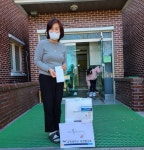 씨유김해세무서점 | 김해세무서, 설 명절 맞이 이웃 사랑 실천 | 국세청>알림·소식>국세청 소식>사회공헌>사회공헌 소식 국세청
