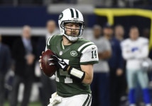 Patriots: A look back at the last 10 games between these AFC East rivals – New York Daily News Jets vs. Patriots: A look back...