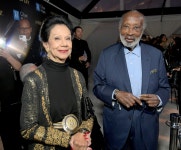 Jackie Avant, wife of Clarence, shot dead in home invasion Jacqueline Avant... Clarence Avant, shot dead in Beverly Hills home...