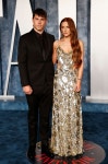 Vanity Fair Oscars Party 2023 – New York Daily News Vanity Fair Oscars Party 2023