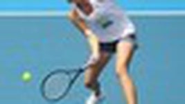 Tennis: Grand Slam my dream goal, says top seed - NZ Herald
