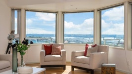 Bliss penthouse | Sit above the rest in penthouse bliss - NZ Herald