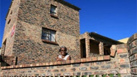 At home in Africa - Travel News - NZ Herald