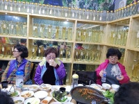 선주골보리밥삼계탕고디탕 | 봉황삼계탕&보리밥뷔페
