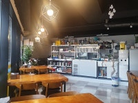 산동차오지산동닭볶음 | 지산닭도리탕