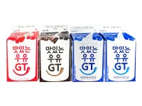 남양우유여천대리점