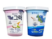 남양우유여천대리점