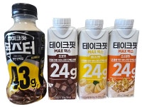 남양우유여천대리점