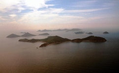 옹진포토-각흘도 선미도 선미도등대 장구도 내용 | media