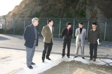 (주)북양스타에너지 | 옹진포토-북도면-주요사업장및민생현장방문 내용 | media
