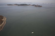 옹진포토-자월면 상,하공경도 기획팀외주촬영 2014년10월 내용 | media