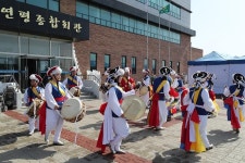 옹진포토-제5회연평도한마음기원제 2018년03월22일 내용 | media