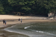 옹진포토-자월도 진모래해변 2019년07월13일 내용 | media
