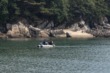 옹진포토-자월도 진모래해변 2019년07월13일 내용 | media