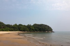 옹진포토-자월도 진모래해변 2019년07월13일 내용 | media