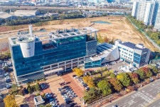 옹진포토-옹진군청사전경 2022년10월25일 내용 | media