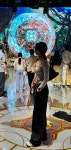 ORR 흑흑청 넘 마음에 들어요! 툭 떨어지는 핏하며..🖤상품후기 - 오르