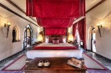 Karnataka: Orange County Resort - Outlook Traveller Karnataka: Orange County Resort