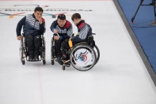 Stirling 2019: Soon-Seok Seo seeks revenge