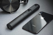360도 영상과 3D 영상 촬영을 한 번에! - 팝코뉴스 360도 영상과 3D 영상 촬영을 한 번에!