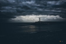 울릉도 남양항 - 팝코넷 | 포토 갤러리 울릉도 남양항