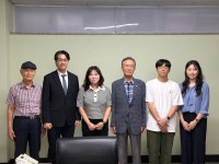 포스텍죽곡지점 | 포스텍의 공간, 미래로 이어지다 | 가치창출대학 POSTECH