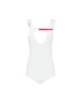 Technical nylon bodysuit | Prada Technical nylon bodysuit
