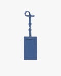 Bluette My Character Saffiano name tag | Prada My Character Saffiano name tag