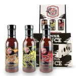 Sienna Sauce Announces Crowd Investing Campaign To Raise $500K -- Sienna Sauce | PRLog Sienna Sauce Announces Crowd Investing...