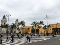 Five Things to Do in Lima | Travel Insider Five Things to Do in Lima