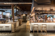 Nomad – Restaurant Review | Travel Insider Local Produce and Wines Take Centre Stage at Nomad