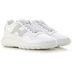 Hogan Sneakers for Women, White, Leather, 2021, 10 5 5.5 6 6.5 7 8 8.5 9 9.5 from Hogan | AccuWeather Shop Hogan Hogan Sneakers...