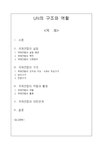 국제연합의 설립배경과 목적 및 유엔(UN)의 구조와 역할 및 기능