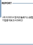 디에이씨엠테크놀로지스종합건축사사무소주 | (주)디에이씨엠테크놀로지스종합건축사사무소 기업분석보고서(NR2) - 기업분석보고서 (주)디에이씨엠테크놀로지스종합건축사사무소...