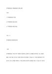무역클레임의 해결방법에 대해 설명