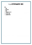 8. p-니트로아닐린의 제조