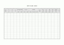 현대자동차(주)남양연구소(냉동허가2022-2) | 장치 및 설비 사양서