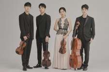 예술의전당 여름음악축제_리수스 콰르텟, 이든 콰르텟, 아레테 콰르텟... 예술의전당 여름음악축제_리수스 콰르텟, 이든 콰르텟, 아레테 콰르텟