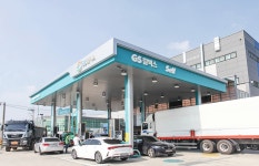 세원제5주유소 | Born to Rethink 주유소, The E-STATION The E-STATION