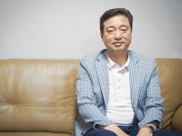 (합)도원주유소 | Born to Rethink 주유소, The E-STATION The E-STATION