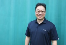아라주유소상우우리주유소 | Born to Rethink 주유소, The E-STATION The E-STATION