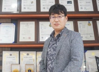 세모아주식회사 주유소 | Born to Rethink 주유소, The E-STATION The E-STATION