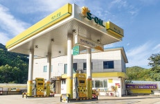 세원제5주유소 | Born to Rethink 주유소, The E-STATION The E-STATION