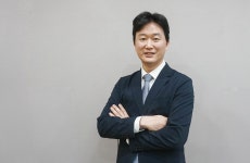 서창산업서천주유소서울방향 | Born to Rethink 주유소, The E-STATION The E-STATION