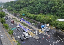 남선신안주유소수리가능 | Born to Rethink 주유소, The E-STATION The E-STATION