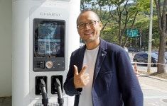 장복주유소탑서비스 | Born to Rethink 주유소, The E-STATION The E-STATION
