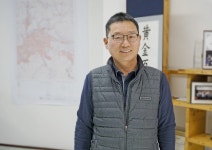 흥진제2주유소 | Born to Rethink 주유소, The E-STATION The E-STATION