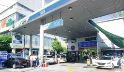 Born to Rethink 주유소, The E-STATION The E-STATION