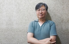 (합)도원주유소 | Born to Rethink 주유소, The E-STATION The E-STATION