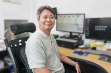 (합)도원주유소 | Born to Rethink 주유소, The E-STATION The E-STATION